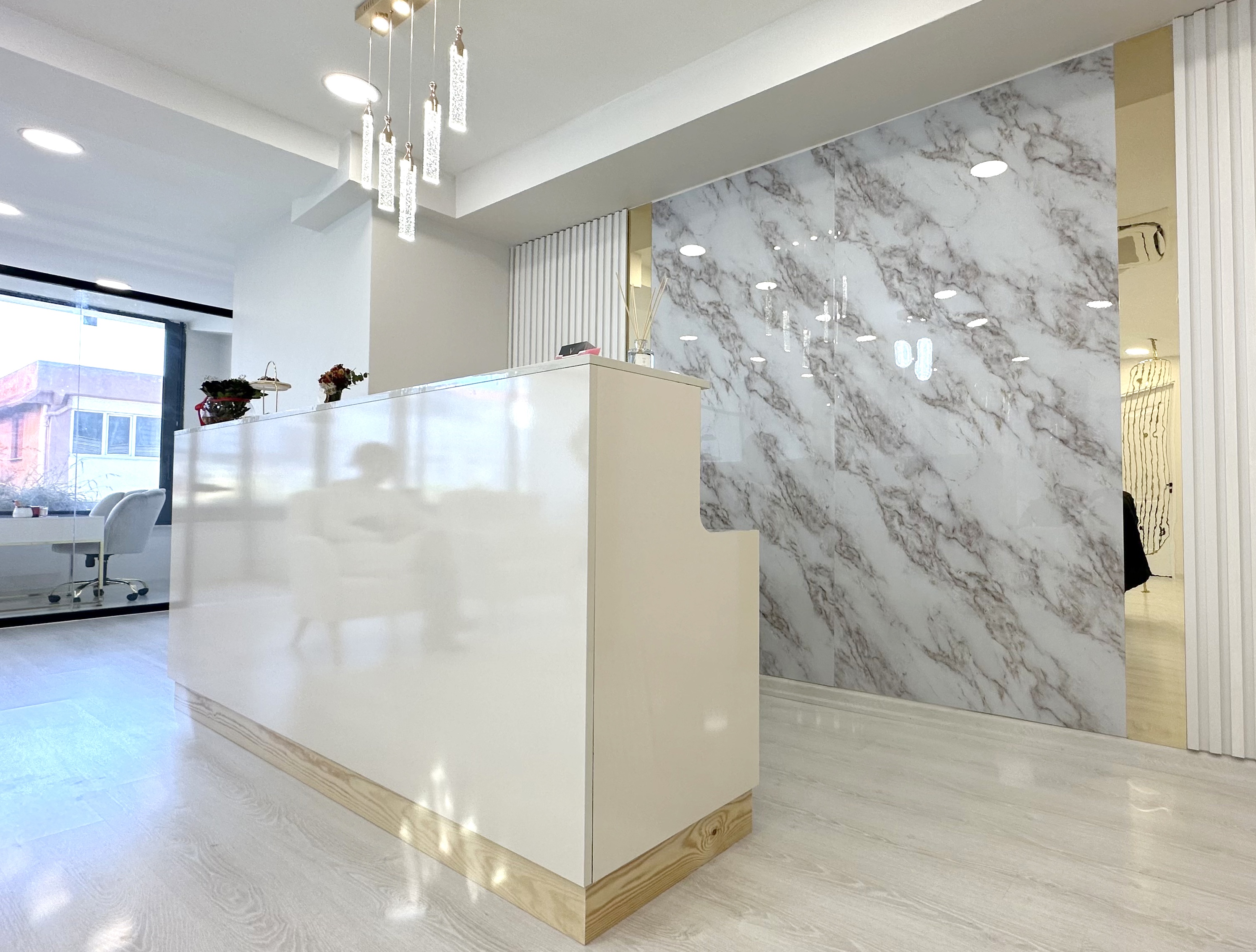 Fedederm Beauty Avcılar